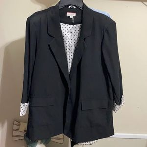 Andree By Unit Blazer